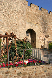Tossa de Mar
